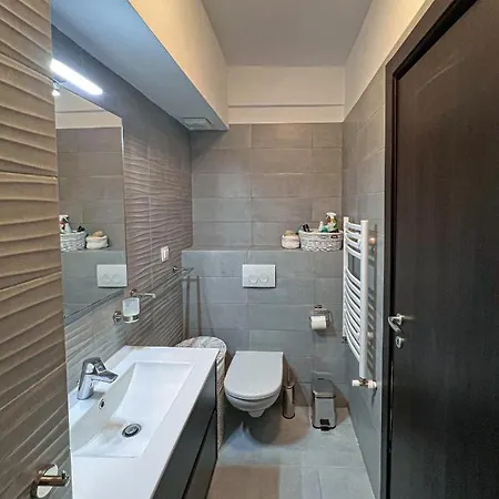 Apartment 9 Rev