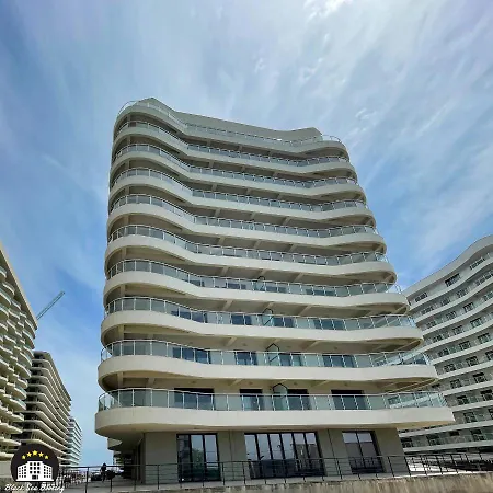 Black Sea - Paris Apartment *